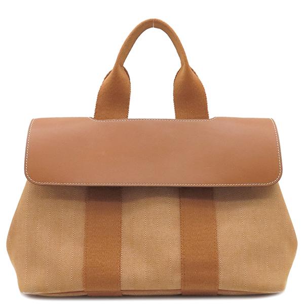 HERMES エルメス ハンドバッグ ヴァルパライソ PM トワル
