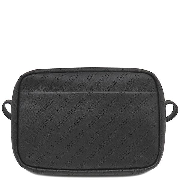 定番✨ バレンシアガ ショルダーバッグ カメラバッグ エブリデイ　ブラック 黒 BALENCIAGA バレンシアガ ショルダーバッグ エブリデイ カメラ