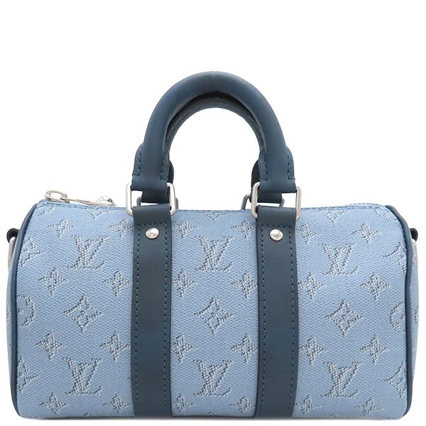 LOUIS VUITTON（ルイ・ヴィトン） 2WAYバッグ キーポル バンドリエール