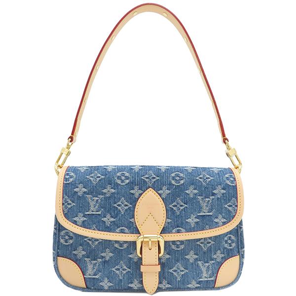 LOUIS VUITTON（ルイ・ヴィトン） ショルダーバッグ ディアヌ