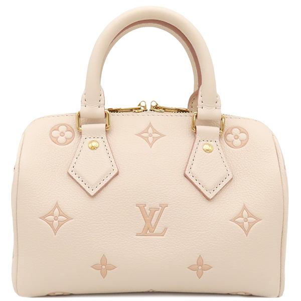 ルイヴィトン　スハリ　アンペテュー　ショルダーバッグ　ハンドバッグ スピーディ ルイヴィトン 2WAYバッグ バンドリエール20 モノグラムアン