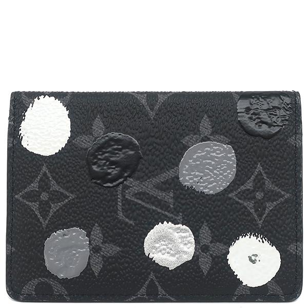 LOUIS VUITTON（ルイ・ヴィトン） カードケース LV×YK オーガナイザー