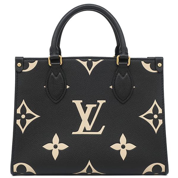 オンザゴー（LOUIS VUITTON） ルイヴィトン 2WAYバッグ オンザゴー PM