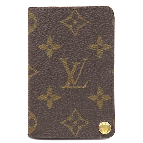 チコ　様　　ルイヴィトン カードケース ポルトカルトクレディプレッシオン LOUIS VUITTON（ルイ・ヴィトン） カードケース ポルトカルト クレディ