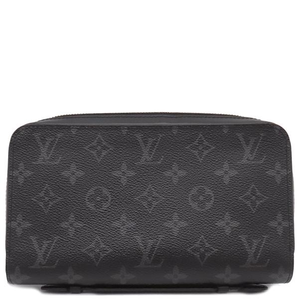 LOUIS VUITTON ルイヴィトン 長財布 ジッピーXL モノグラムキャンバス  