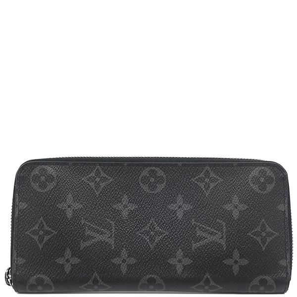 Louis Vuitton グレー 長財布 ヴェルティカル ウォレット Louis Vuitton グレー 長財布 ヴェルティカル ウォレット