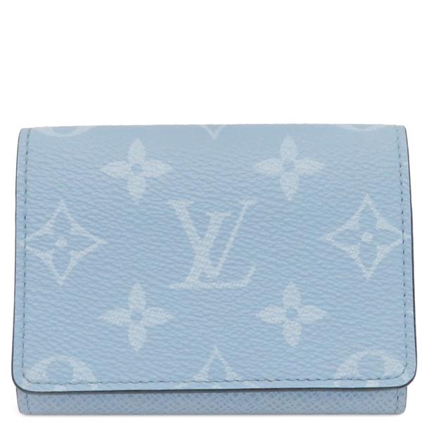 LOUIS VUITTON（ルイ・ヴィトン） カードケース アンヴェロップ カルト