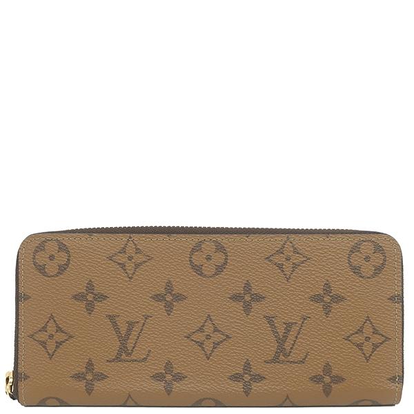 LOUIS VUITTON（ルイ・ヴィトン） 長財布 ポルトフォイユ クレマンス