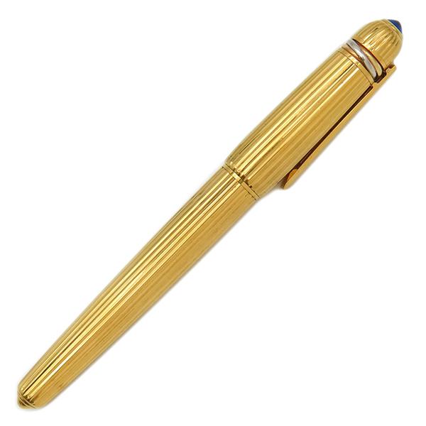 Cartier（カルティエ） ボールペン パシャ ドゥ 1989 GP ゴールド