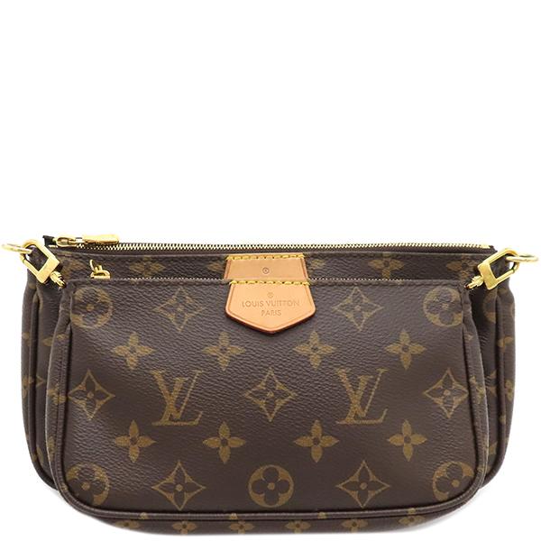 ミュルティ・ポッシェット・アクセソワール ルイヴィトン ショルダー