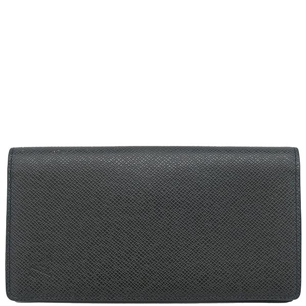 LOUIS VUITTON（ルイ・ヴィトン） 長財布 ポルトフォイユ ロン タイガ
