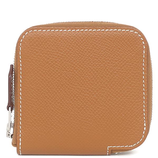 HERMES（エルメス） コインケース アザップ シルクイン ミニ コイン