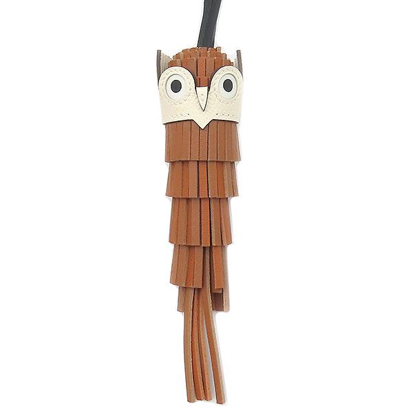 【新品】HERMES　チャーム　シュエット Chouette charm | Hermès Mainland China