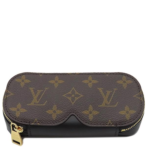 LOUIS VUITTON（ルイ・ヴィトン） メガネケース エテュイ リュネット