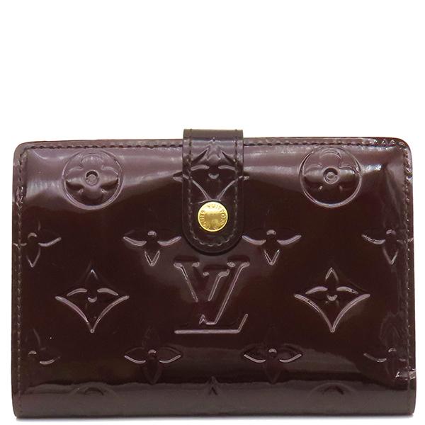 LOUIS VUITTON ルイヴィトン 二つ折り財布 ポルトフォイユ ヴィエノワ