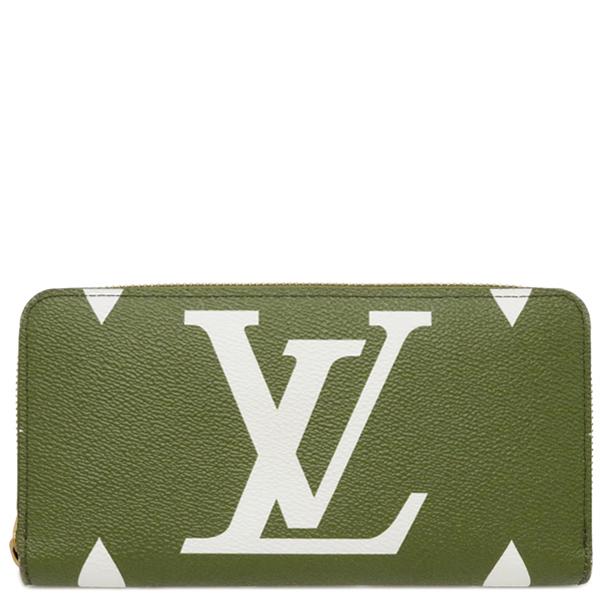 ルイヴィトン ジッピーウォレット モノグラム 長財布 ラウンドファスナー LOUIS VUITTON（ルイ・ヴィトン） 長財布 ジッピーウォレット