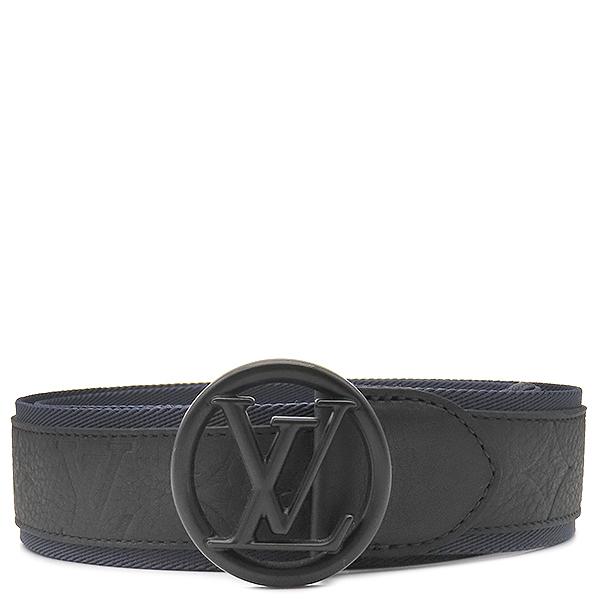 ルイヴィトン　ベルト　サークルロゴ　モノグラム　サンチュール ルイヴィトン ベルト サークルロゴ モノグラム サンチュール LOUIS