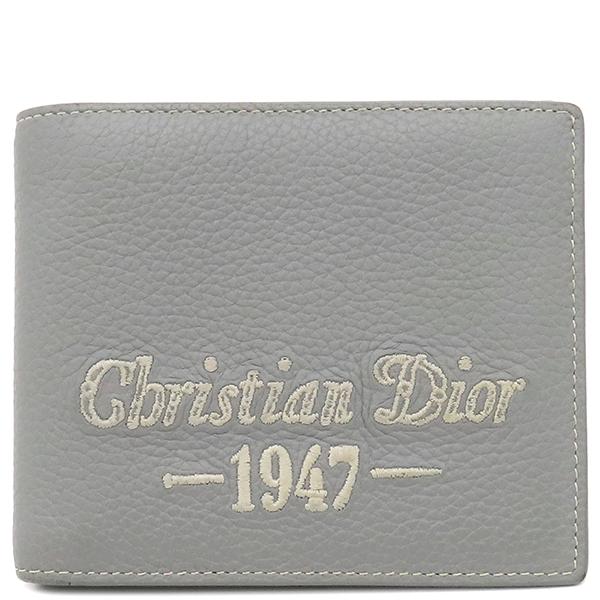 Dior 財布♡ Christian Dior（クリスチャン・ディオール） 二つ折り財布 CD 1947