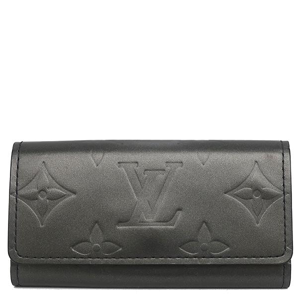 LOUIS VUITTON（ルイ・ヴィトン） キーケース ミュルティクレ 4