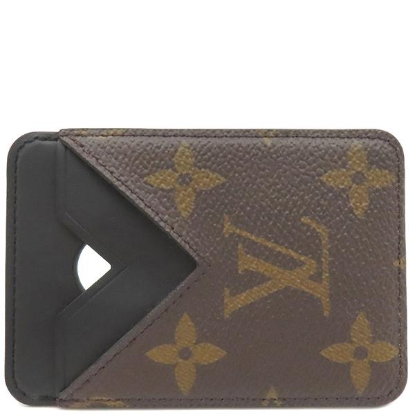 LOUIS VUITTON（ルイ・ヴィトン） カードケース ポルト カルト 