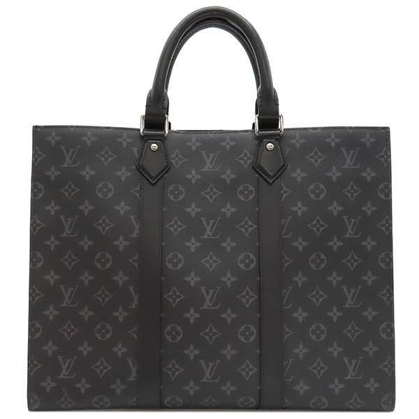LOUIS VUITTON（ルイ・ヴィトン） トートバッグ サックプラ 24H