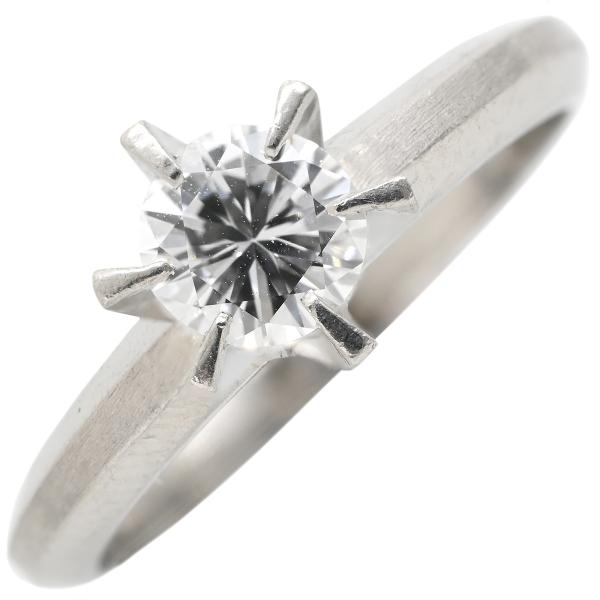 超美品✨ティファニー　ダイヤモンドポイント　シルバー　リング 超美品✨ティファニー ダイヤモンドポイント シルバー リング - メルカリ