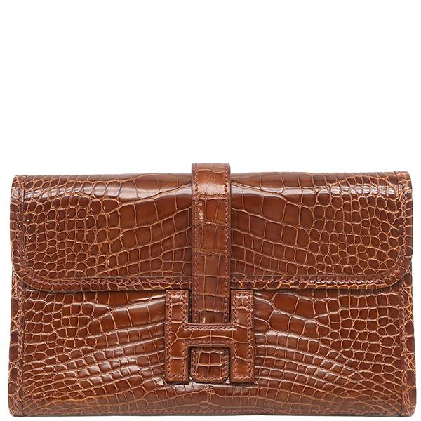 HERMES（エルメス） クラッチバッグ ジジエ ジジェ ミニ クラッチ