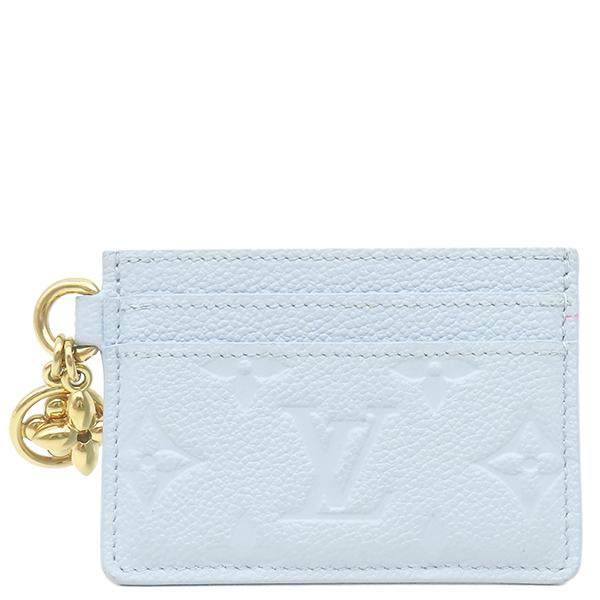 LOUIS VUITTON（ルイ・ヴィトン） カードケース ポルト カルト LV