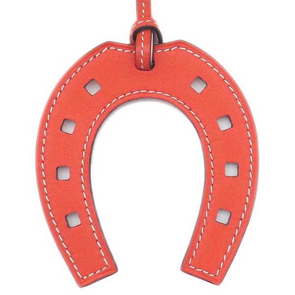 HERMES（エルメス） バッグチャーム パドック シュバル ホース