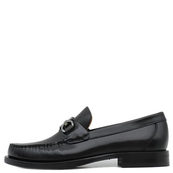 【超美品】フェラガモ ガンチーニ ゴールド金具 ブーツ レザー 7 1/2 黒 楽天市場】FERRAGAMO フェラガモ ロングブーツ SARAH サラ 726392