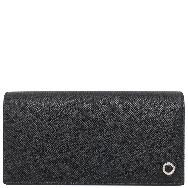 ブルガリ・ブルガリ ブルガリ 長財布 ブルガリブルガリ マン レザー