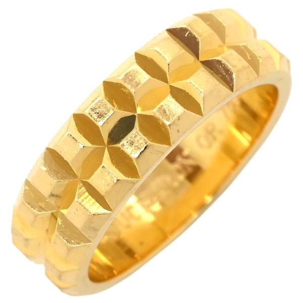 BOUCHERON（ブシュロン） リング 指輪 キャトル クル ド パリ