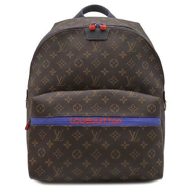 ルイヴィトンキャンパスバック LOUIS VUITTON（ルイ・ヴィトン） リュック・デイパック アポロ バック
