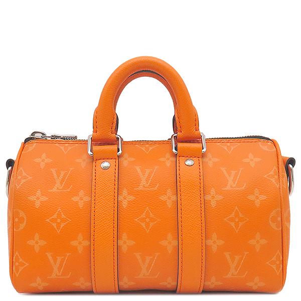LOUIS VUITTON（ルイ・ヴィトン） 2WAYバッグ キーポル バンドリエール