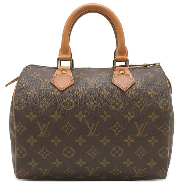 スピーディ ルイヴィトン ハンドバッグ モノグラム 25 モノグラム