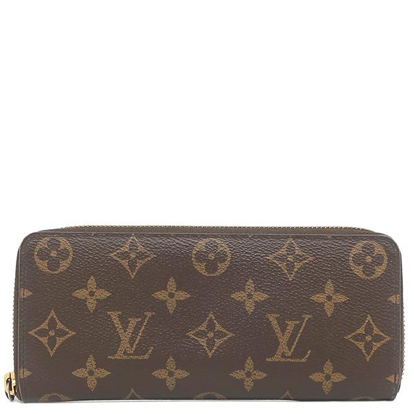 LOUIS VUITTON（ルイ・ヴィトン） 長財布 モノグラム ポルトフォイユ