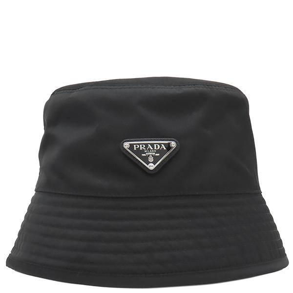 プラダ ハット 2HC137 Re Nylon バケットハット 三角ロゴ プラダ ハット 2HC137 Re Nylon バケットハット 三角ロゴ 楽天市場