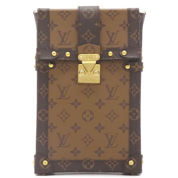 LOUIS VUITTON（ルイ・ヴィトン） ショルダーバッグ モノグラム