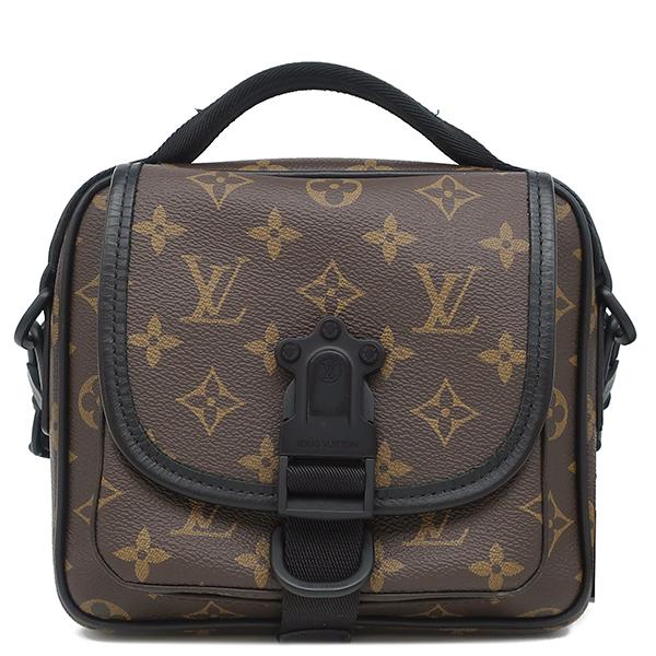 LOUIS VUITTON（ルイ・ヴィトン） ショルダーバッグ クエスト