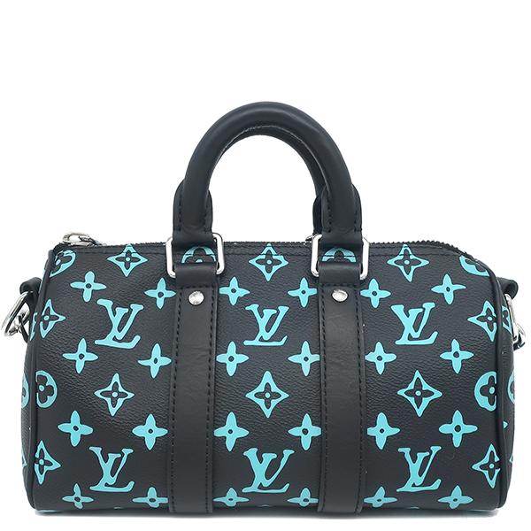 LOUIS VUITTON（ルイ・ヴィトン） 2WAYバッグ キーポル バンドリエール