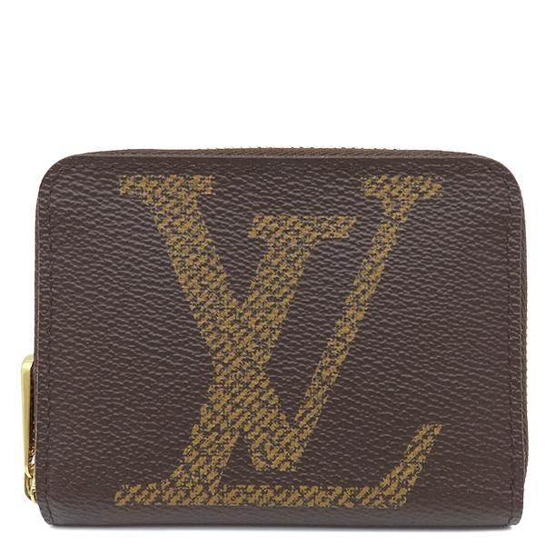 LOUIS VUITTON（ルイ・ヴィトン） コインケース ジッピー コインパース