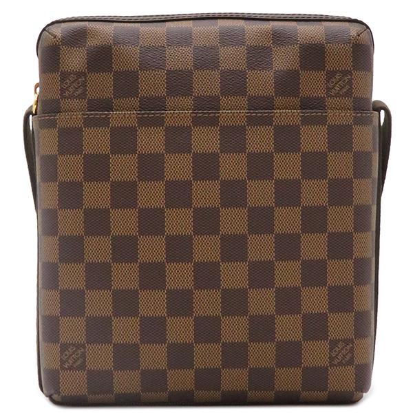 ルイ・ヴィトン ダミエ・キャンバス ショルダーバッグ ルイヴィトン ダミエ・キャンバス ショルダーバッグ LOUIS VUITTON