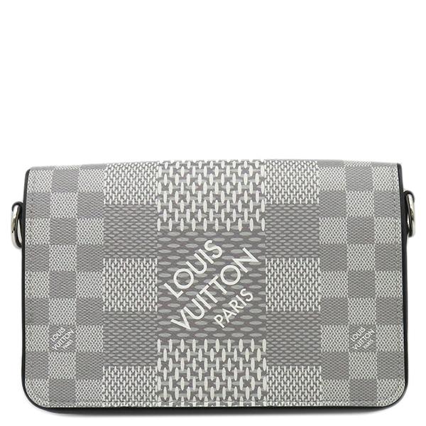 LOUIS VUITTON（ルイ・ヴィトン） ショルダーバッグ ステュディオ