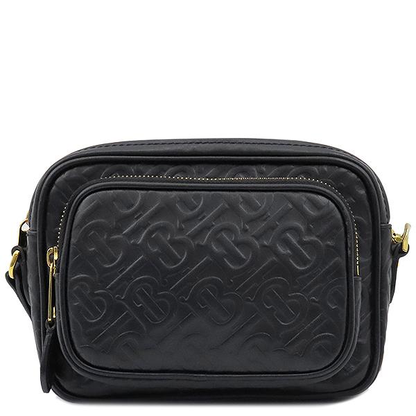 BURBERRY（バーバリー） ショルダーバッグ TBモノグラム カメラバッグ