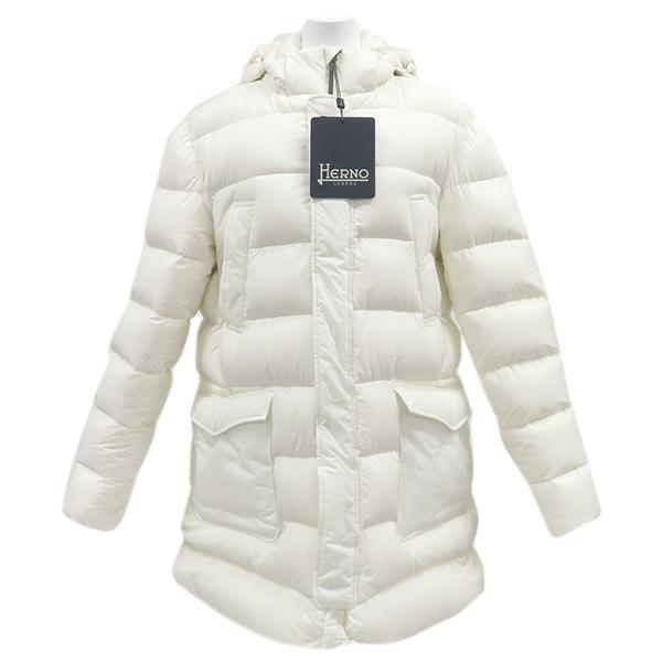 ヘルノ ダウンジャケット LEGEND レジェンド ダウン パーカー ナイロン