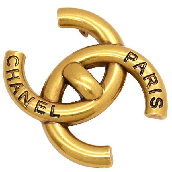 ［Chuchu_ ］CHANEL CCロゴ ブローゴールド系 il_1080xN.4232690734_nprj.jpg