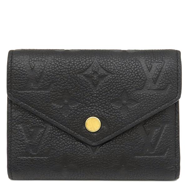 LOUIS VUITTON（ルイ・ヴィトン） 三つ折り財布 アンプラント
