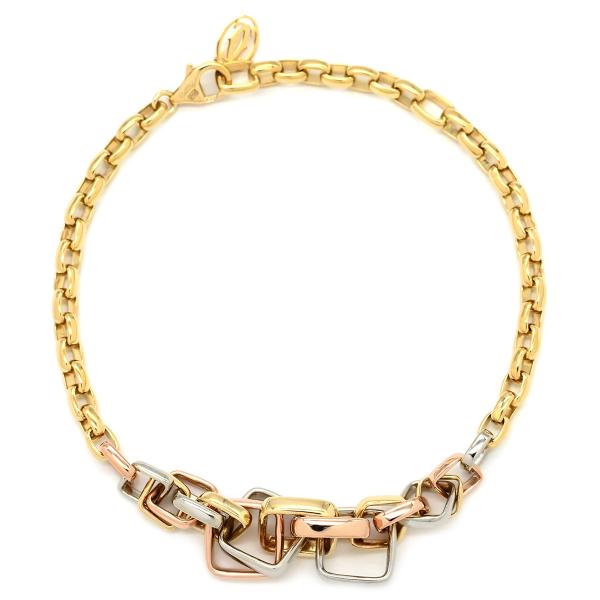 Cartier（カルティエ） ブレスレット トリニティ トリニティ