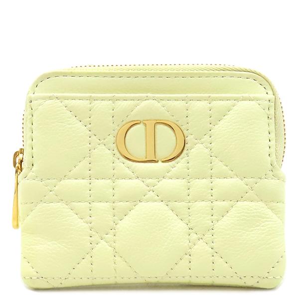 Christian Dior（クリスチャン・ディオール） コインケース ディオール