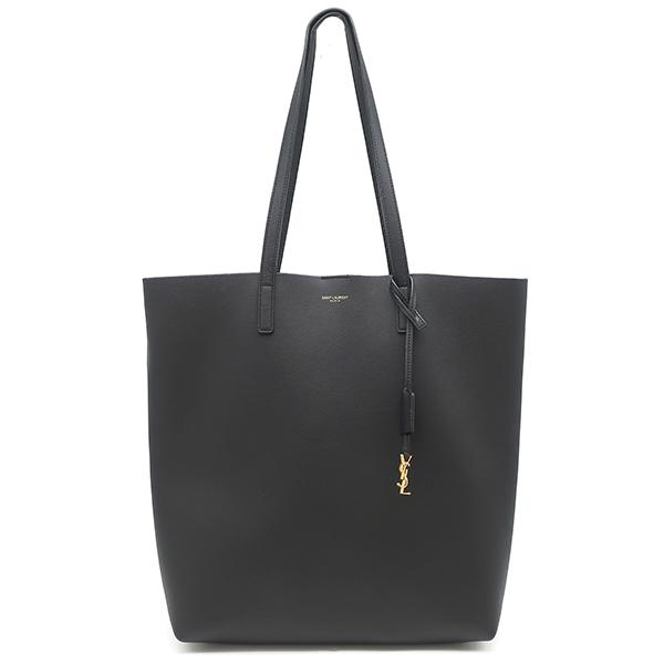 【美品】バレンシアガ ノースサウス ショッピングトートバッグ レザー 黒 大容量 美品】バレンシアガ ノースサウス ショッピングトートバッグ レザー 黒